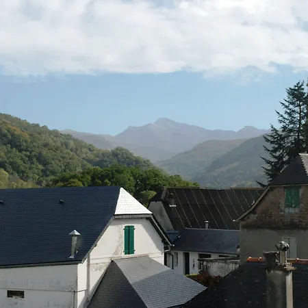 Les Gentianes Hotel 3*