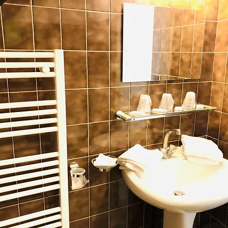 Les Gentianes Aspin-en-Lavedan