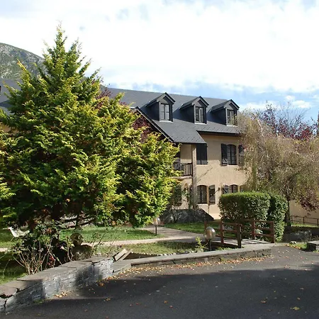 Les Gentianes Hotel 3*