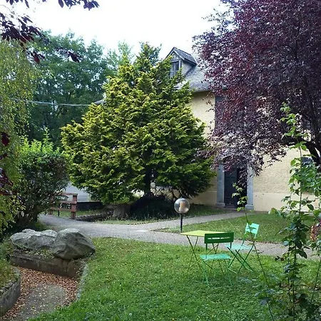 Les Gentianes Hotel 3*