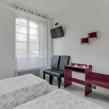 Les Gentianes Hotel Aspin-en-Lavedan