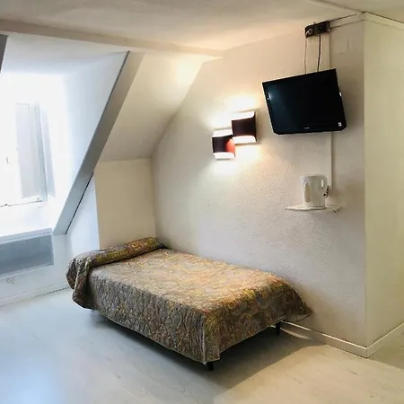 Les Gentianes Hotel