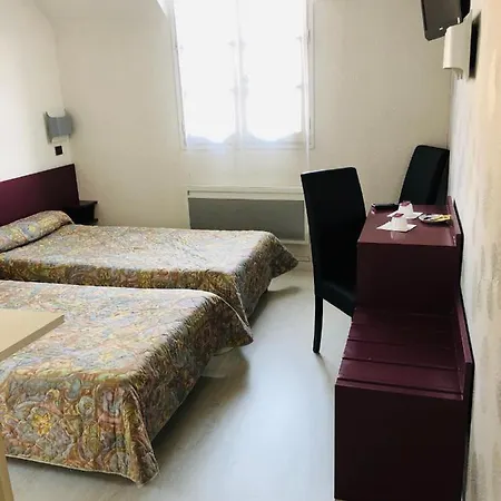 Les Gentianes Hotel Aspin-en-Lavedan