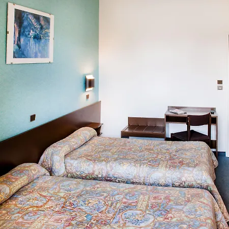 Les Gentianes 3* Aspin-en-Lavedan