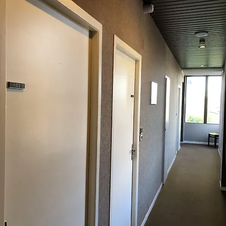 Hotel Les Gentianes 3*