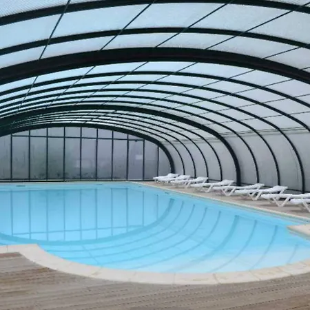 Les Gentianes Hotel 3*