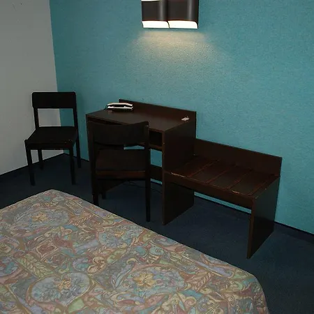 Les Gentianes Hotel 3*