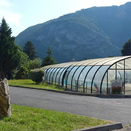 Les Gentianes 3* Aspin-en-Lavedan