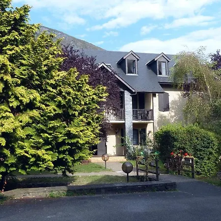 Les Gentianes Hotel 3*