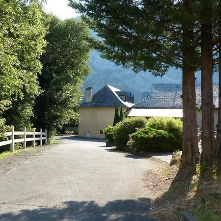 Hotel Les Gentianes 3*