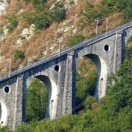 Les Gentianes Hotel 3*