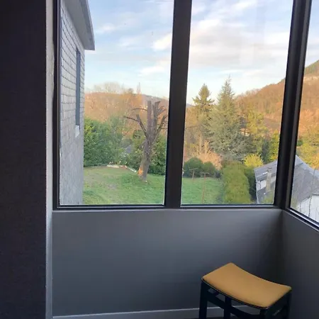 Les Gentianes 3* Aspin-en-Lavedan