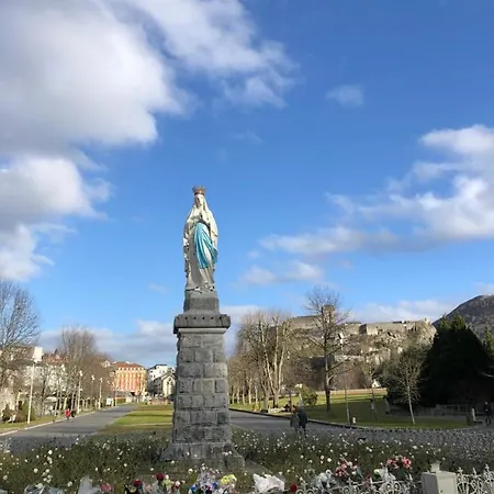 Hotel Les Gentianes Aspin-en-Lavedan